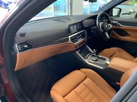 USED 2022 22 BMW 4 SERIES GRAN COUPE 3.0 M440i MHT Hatchback 5dr Petrol Hybrid Auto xDrive Euro 6 (s/s) (374 ps) STUNNING COMBO | GREAT SPEC