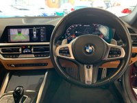 USED 2022 22 BMW 4 SERIES GRAN COUPE 3.0 M440i MHT Hatchback 5dr Petrol Hybrid Auto xDrive Euro 6 (s/s) (374 ps) STUNNING COMBO | GREAT SPEC
