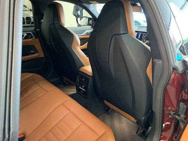 USED 2022 22 BMW 4 SERIES GRAN COUPE 3.0 M440i MHT Hatchback 5dr Petrol Hybrid Auto xDrive Euro 6 (s/s) (374 ps) STUNNING COMBO | GREAT SPEC