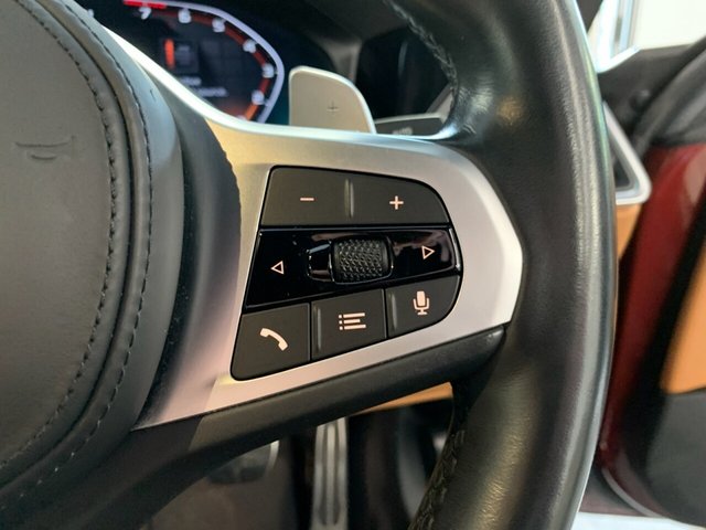 USED 2022 22 BMW 4 SERIES GRAN COUPE 3.0 M440i MHT Hatchback 5dr Petrol Hybrid Auto xDrive Euro 6 (s/s) (374 ps) STUNNING COMBO | GREAT SPEC