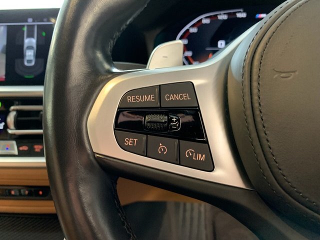 USED 2022 22 BMW 4 SERIES GRAN COUPE 3.0 M440i MHT Hatchback 5dr Petrol Hybrid Auto xDrive Euro 6 (s/s) (374 ps) STUNNING COMBO | GREAT SPEC