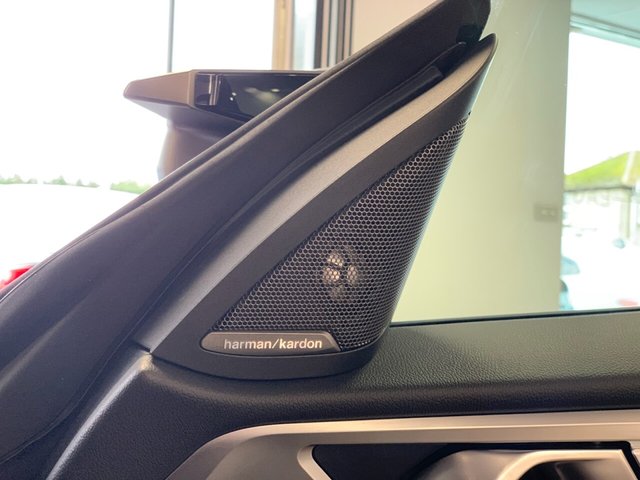 USED 2022 22 BMW 4 SERIES GRAN COUPE 3.0 M440i MHT Hatchback 5dr Petrol Hybrid Auto xDrive Euro 6 (s/s) (374 ps) STUNNING COMBO | GREAT SPEC