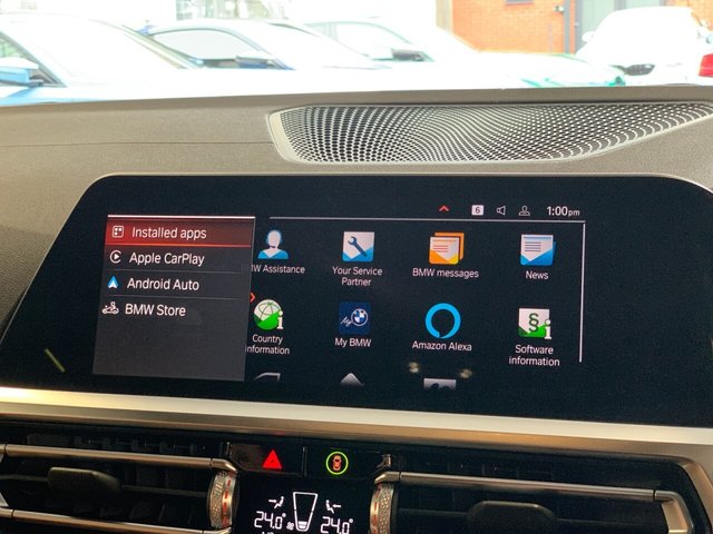 USED 2022 22 BMW 4 SERIES GRAN COUPE 3.0 M440i MHT Hatchback 5dr Petrol Hybrid Auto xDrive Euro 6 (s/s) (374 ps) STUNNING COMBO | GREAT SPEC