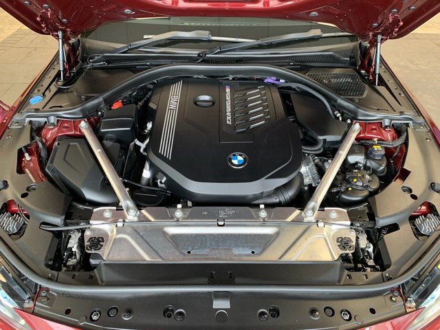 USED 2022 22 BMW 4 SERIES GRAN COUPE 3.0 M440i MHT Hatchback 5dr Petrol Hybrid Auto xDrive Euro 6 (s/s) (374 ps) STUNNING COMBO | GREAT SPEC