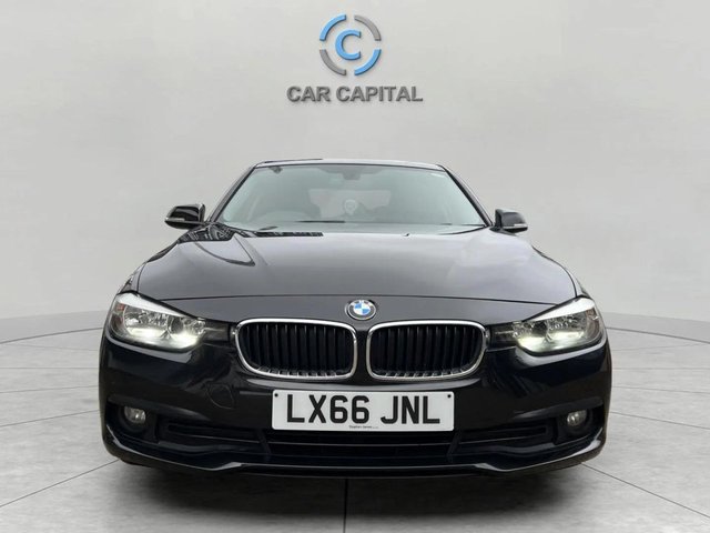 2016 BMW 3 Series 2L Ed Plus 4dr - Photo 2