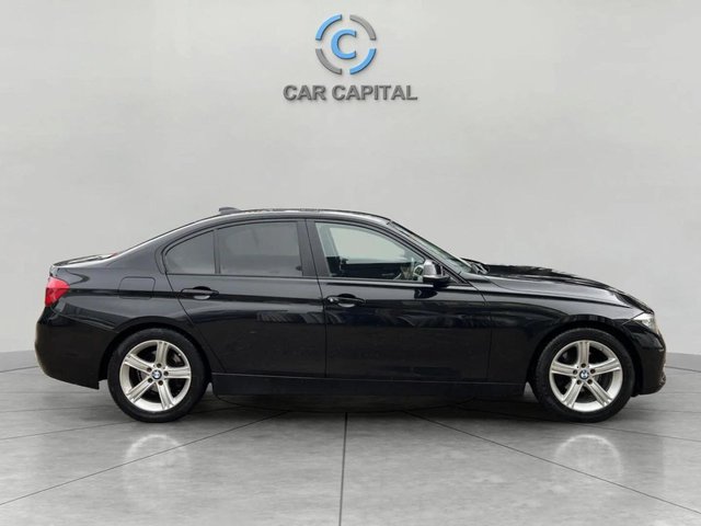 2016 BMW 3 Series 2L Ed Plus 4dr - Photo 5