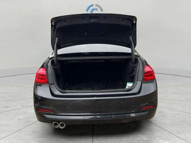 2016 BMW 3 Series 2L Ed Plus 4dr - Photo 8