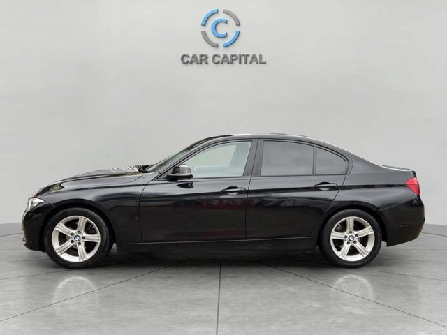2016 BMW 3 Series 2L Ed Plus 4dr - Photo 12