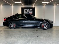 USED 2021 71 BMW 3 SERIES 2.0 320i M Sport Saloon 4dr Petrol Auto Euro 6 (s/s) (184 ps) LOW MILEAGE | M SPORT PRO PACKAGE