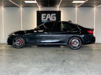 USED 2021 71 BMW 3 SERIES 2.0 320i M Sport Saloon 4dr Petrol Auto Euro 6 (s/s) (184 ps) LOW MILEAGE | M SPORT PRO PACKAGE