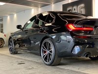 USED 2021 71 BMW 3 SERIES 2.0 320i M Sport Saloon 4dr Petrol Auto Euro 6 (s/s) (184 ps) LOW MILEAGE | M SPORT PRO PACKAGE