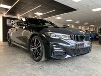 USED 2021 71 BMW 3 SERIES 2.0 320i M Sport Saloon 4dr Petrol Auto Euro 6 (s/s) (184 ps) LOW MILEAGE | M SPORT PRO PACKAGE