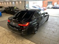USED 2021 71 BMW 3 SERIES 2.0 320i M Sport Saloon 4dr Petrol Auto Euro 6 (s/s) (184 ps) LOW MILEAGE | M SPORT PRO PACKAGE