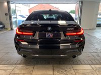 USED 2021 71 BMW 3 SERIES 2.0 320i M Sport Saloon 4dr Petrol Auto Euro 6 (s/s) (184 ps) LOW MILEAGE | M SPORT PRO PACKAGE