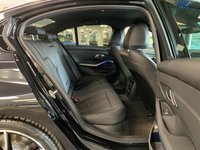 USED 2021 71 BMW 3 SERIES 2.0 320i M Sport Saloon 4dr Petrol Auto Euro 6 (s/s) (184 ps) LOW MILEAGE | M SPORT PRO PACKAGE