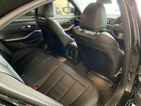 USED 2021 71 BMW 3 SERIES 2.0 320i M Sport Saloon 4dr Petrol Auto Euro 6 (s/s) (184 ps) LOW MILEAGE | M SPORT PRO PACKAGE
