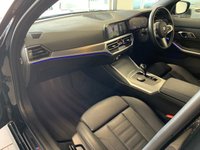 USED 2021 71 BMW 3 SERIES 2.0 320i M Sport Saloon 4dr Petrol Auto Euro 6 (s/s) (184 ps) LOW MILEAGE | M SPORT PRO PACKAGE