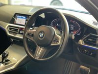 USED 2021 71 BMW 3 SERIES 2.0 320i M Sport Saloon 4dr Petrol Auto Euro 6 (s/s) (184 ps) LOW MILEAGE | M SPORT PRO PACKAGE