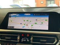 USED 2021 71 BMW 3 SERIES 2.0 320i M Sport Saloon 4dr Petrol Auto Euro 6 (s/s) (184 ps) LOW MILEAGE | M SPORT PRO PACKAGE