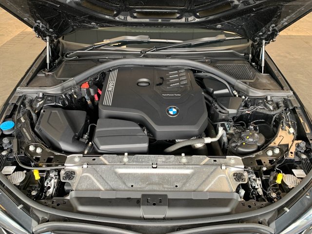USED 2021 71 BMW 3 SERIES 2.0 320i M Sport Saloon 4dr Petrol Auto Euro 6 (s/s) (184 ps) LOW MILEAGE | M SPORT PRO PACKAGE