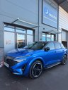 USED 2025 25 NISSAN QASHQAI 1.5 h e-POWER N-Design SUV 5dr Petrol Hybrid Auto Euro 6 (s/s) (190 ps) 