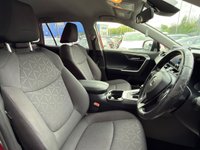 USED 2020 20 TOYOTA RAV4 2.5 VVT-h Icon SUV 5dr Petrol Hybrid CVT Euro 6 (s/s) (218 ps) 