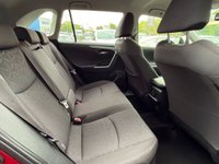USED 2020 20 TOYOTA RAV4 2.5 VVT-h Icon SUV 5dr Petrol Hybrid CVT Euro 6 (s/s) (218 ps) 