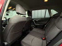 USED 2020 20 TOYOTA RAV4 2.5 VVT-h Icon SUV 5dr Petrol Hybrid CVT Euro 6 (s/s) (218 ps) 