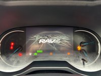 USED 2020 20 TOYOTA RAV4 2.5 VVT-h Icon SUV 5dr Petrol Hybrid CVT Euro 6 (s/s) (218 ps) 