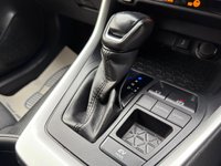 USED 2020 20 TOYOTA RAV4 2.5 VVT-h Icon SUV 5dr Petrol Hybrid CVT Euro 6 (s/s) (218 ps) 