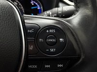 USED 2020 20 TOYOTA RAV4 2.5 VVT-h Icon SUV 5dr Petrol Hybrid CVT Euro 6 (s/s) (218 ps) 