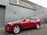 USED 2020 20 TOYOTA RAV4 2.5 VVT-h Icon SUV 5dr Petrol Hybrid CVT Euro 6 (s/s) (218 ps) 