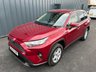 USED 2020 20 TOYOTA RAV4 2.5 VVT-h Icon SUV 5dr Petrol Hybrid CVT Euro 6 (s/s) (218 ps) 