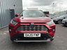 USED 2020 20 TOYOTA RAV4 2.5 VVT-h Icon SUV 5dr Petrol Hybrid CVT Euro 6 (s/s) (218 ps) 