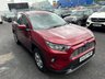 USED 2020 20 TOYOTA RAV4 2.5 VVT-h Icon SUV 5dr Petrol Hybrid CVT Euro 6 (s/s) (218 ps) 