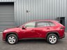 USED 2020 20 TOYOTA RAV4 2.5 VVT-h Icon SUV 5dr Petrol Hybrid CVT Euro 6 (s/s) (218 ps) 