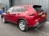 USED 2020 20 TOYOTA RAV4 2.5 VVT-h Icon SUV 5dr Petrol Hybrid CVT Euro 6 (s/s) (218 ps) 
