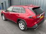 USED 2020 20 TOYOTA RAV4 2.5 VVT-h Icon SUV 5dr Petrol Hybrid CVT Euro 6 (s/s) (218 ps) 