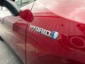 USED 2020 20 TOYOTA RAV4 2.5 VVT-h Icon SUV 5dr Petrol Hybrid CVT Euro 6 (s/s) (218 ps) 