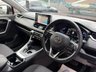 USED 2020 20 TOYOTA RAV4 2.5 VVT-h Icon SUV 5dr Petrol Hybrid CVT Euro 6 (s/s) (218 ps) 