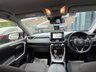 USED 2020 20 TOYOTA RAV4 2.5 VVT-h Icon SUV 5dr Petrol Hybrid CVT Euro 6 (s/s) (218 ps) 