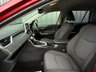 USED 2020 20 TOYOTA RAV4 2.5 VVT-h Icon SUV 5dr Petrol Hybrid CVT Euro 6 (s/s) (218 ps) 