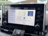 USED 2020 20 TOYOTA RAV4 2.5 VVT-h Icon SUV 5dr Petrol Hybrid CVT Euro 6 (s/s) (218 ps) 