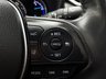 USED 2020 20 TOYOTA RAV4 2.5 VVT-h Icon SUV 5dr Petrol Hybrid CVT Euro 6 (s/s) (218 ps) 