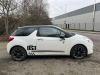 USED 2011 61 CITROEN DS3 1.6 e-HDi Airdream DStyle Plus Hatchback 3dr Diesel Manual Euro 5 (s/s) (90 ps) * TRADE SALE | SOLD AS SEEN *