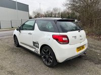 USED 2011 61 CITROEN DS3 1.6 e-HDi Airdream DStyle Plus Hatchback 3dr Diesel Manual Euro 5 (s/s) (90 ps) * TRADE SALE | SOLD AS SEEN *
