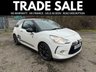 USED 2011 61 CITROEN DS3 1.6 e-HDi Airdream DStyle Plus Hatchback 3dr Diesel Manual Euro 5 (s/s) (90 ps) * TRADE SALE | SOLD AS SEEN *