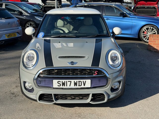 2017 MINI Hatch 2L Cooper Sd 3dr - Photo 2