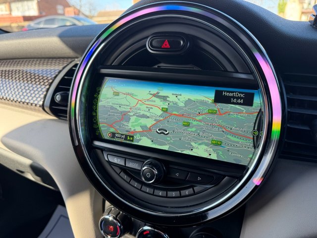 2017 MINI Hatch 2L Cooper Sd 3dr - Photo 9