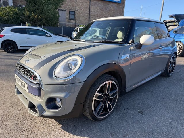 2017 MINI Hatch 2L Cooper Sd 3dr - Photo 7